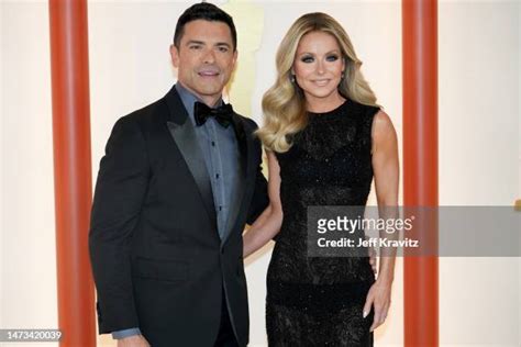 pictures of kelly ripa|19,385 Kelly Ripa Images Stock Photos & High